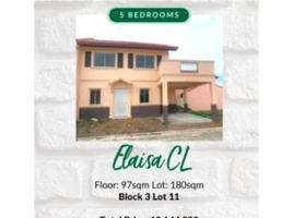 5 chambre Villa for sale in Tanza, Cavite, Tanza