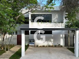 Villa 3 chambre à vendre à Cancun, Quintana Roo, Cancun
