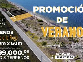  Land for sale in Yobain, Yucatan, Yobain