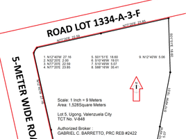  Land for sale in Northern District, Metro Manila, Valenzuela City, Northern District