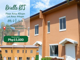 2 Bedroom Townhouse for sale at Camella Prima Koronadal, Koronadal City, South Cotabato