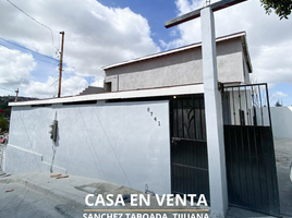 4 Schlafzimmer Villa zu verkaufen in Tijuana, Baja California, Tijuana
