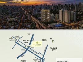 2 Bedroom Condo for sale at Fortis Residences, Makati City