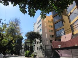 50 m² Office for rent in Mexiko, Azcapotzalco, Mexico City, Mexiko