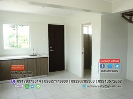 Maison 3 chambre à vendre à Tanza, Calabarzon, Tanza