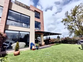 3 Bedroom Villa for sale in Colombia, Sopo, Cundinamarca, Colombia