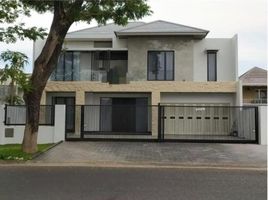 4 Bedroom House for sale in Surabaya, East Jawa, Wiyung, Surabaya