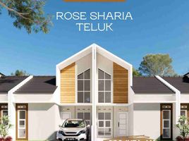 2 Bedroom House for sale in Purwokerto Selatan, Banyumas, Purwokerto Selatan