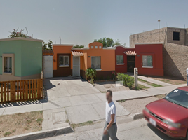 2 Bedroom House for sale in Ahome, Sinaloa, Ahome