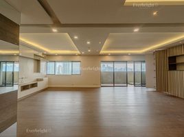 3 Bedroom Condo for rent in Ayala MRT-3, Makati City, Makati City