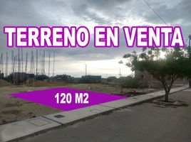 Terrain à vendre à Castilla, Piura, Castilla, Piura, Piura, Pérou