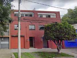 4 Schlafzimmer Haus zu verkaufen in Alvaro Obregon, Mexico City, Alvaro Obregon