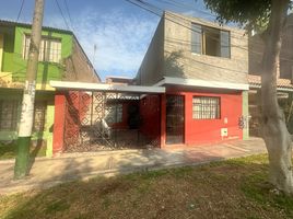 3 Bedroom Villa for sale in Los Olivos, Lima, Los Olivos, Lima, Lima