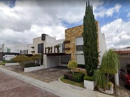 Villa 4 chambre à vendre à Queretaro, Queretaro, Queretaro, Queretaro
