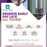 2 Habitación Apartamento en venta en Mandaluyong City, Metro Manila, Mandaluyong City, Eastern District