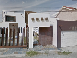 4 Bedroom House for sale in Juarez, Chihuahua, Juarez