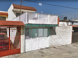 Maison 3 chambre à vendre à Melchor Ocampo, Mexico, Melchor Ocampo