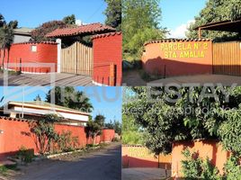  Terreno (Parcela) en venta en Los Andes, Valparaíso, Calle Larga, Los Andes
