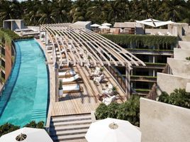 1 Schlafzimmer Appartement zu verkaufen in Cozumel, Quintana Roo, Cozumel, Quintana Roo, Mexiko