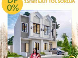 3 Bedroom House for sale in Soreang, Bandung, Soreang