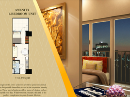 Appartement à vendre à Mandaluyong City, Metro Manila, Mandaluyong City