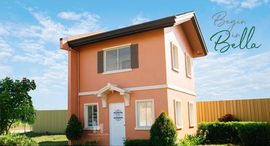 Viviendas disponibles en Camella Prima Butuan