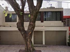 4 Schlafzimmer Haus zu verkaufen in Miguel Hidalgo, Mexico City, Miguel Hidalgo, Mexico City