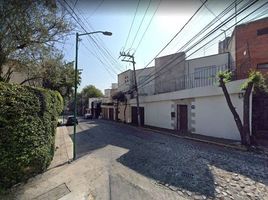 Maison 4 chambre à vendre à Cuajimalpa De Morelos, Mexico City, Cuajimalpa De Morelos