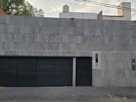 Maison 3 chambre à vendre à Alvaro Obregon, Mexico City, Alvaro Obregon