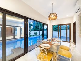 5 Bedroom Villa for sale in Hilton Port, Cebu, Lapu-Lapu City, Cebu