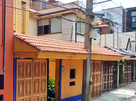 4 Schlafzimmer Haus zu verkaufen in Miguel Hidalgo, Mexico City, Miguel Hidalgo