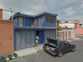 3 Schlafzimmer Villa zu verkaufen in Toluca, Mexico, Toluca