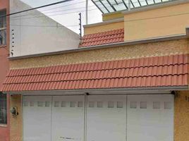 在Tultitlan, Mexico出售的4 卧室 别墅, Tultitlan