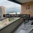 3 Bedroom Apartment for rent in Centro Comercial Unicentro Medellin, Medellin, Medellin