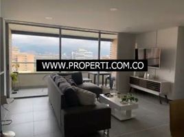 3 Habitación Departamento en alquiler en Antioquia, Medellín, Antioquia