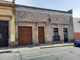 6 Schlafzimmer Haus zu verkaufen in Morelia, Michoacan, Morelia, Michoacan