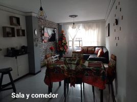 3 Habitación Apartamento en venta en Tolima, Ibague, Tolima