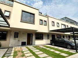 3 Schlafzimmer Villa zu verkaufen in Toluca, Mexico, Toluca
