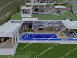 2 Habitación Casa en venta en La Mesa, Cundinamarca, La Mesa