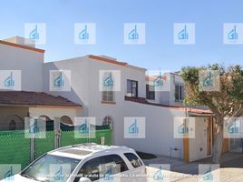 Maison 3 chambre à vendre à Queretaro, Queretaro, Queretaro, Queretaro