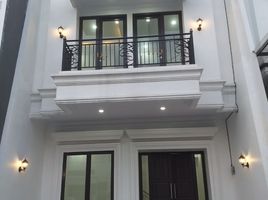 4 Bedroom House for sale in Jaga Karsa, Jakarta Selatan, Jaga Karsa