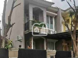 5 Bedroom House for sale in Bogor, West Jawa, Gunung Putri, Bogor