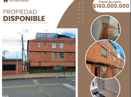 4 Bedroom House for sale in Bogota, Cundinamarca, Bogota