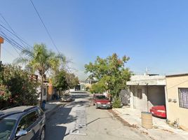 2 Schlafzimmer Villa zu verkaufen in Juarez, Nuevo Leon, Juarez