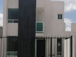 3 Habitación Casa en venta en Pachuca De Soto, Hidalgo, Pachuca De Soto