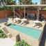 2 Habitación Apartamento en venta en Isla Mujeres, Quintana Roo, Isla Mujeres