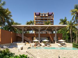 2 Habitación Apartamento en venta en Isla Mujeres, Quintana Roo, Isla Mujeres