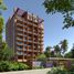 2 Habitación Apartamento en venta en Isla Mujeres, Quintana Roo, Isla Mujeres