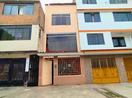 4 Bedroom House for sale in Comas, Lima, Comas