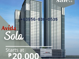 1 Habitación Departamento en venta en Quezon City, Metro Manila, Quezon City